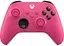 Microsoft Xbox Series X | S Wireless Controller Deep Pink (QAU-00082, QAU-00083) - мініатюра 2