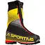 Черевики LaSportiva G2 SM 46 Black/Yellow LaSportiva (1052-11QBY 46) - мініатюра 1
