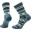 Носки Smartwool Everyday Cabin Games Crew S Twilight Blue Smart Wool (1033-SW SW002511.G74-S) - миниатюра 1