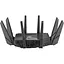 WiFi-роутер Asus ROG Rapture GT-AXE16000 (90IG06W0-MU2A10) - мініатюра 5