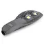 Светильник Brille консольный на столб LED IP65 HL-605/100W CW - миниатюра 4