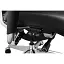 Офісне крісло GT Racer X-782 (W-21, B-41), чорне (X-782 Black (W-21 B-41)) - мініатюра 7