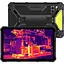 Противоударный планшет Ulefone Armor Pad 4 Ultra Thermal 8/256GB Black - миниатюра 2