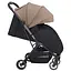 Прогулочная коляска-книга Carrello Nova CRL-5521 Sunrise Beige - миниатюра 4