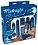Великий набір різних секс-іграшок You2Toys Midnight Blue Set 9 шт. синій - мініатюра 10