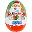 Уценка. Яйцо Kinder Maxi Surprise Новогоднее 100 г - миниатюра 2