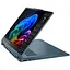 Ноутбук Lenovo Yoga 7 2-in-1 14AKP10 AI 7 350 la 50GHz, сенсорний, 32GB LPDDR5x, 1TB - мініатюра 4
