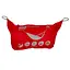 Гамак Bo-Camp Hover Red (7100152) - мініатюра 4