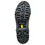 Ботинки мужские Scarpa ZG Lite GTX Wide 42,5 Серый-Салатовый - миниатюра 4