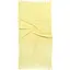 Полотенце Lotus Home Pestemal Argosa stripe 85х175 см желтое (svt-2000022344234) - миниатюра 1