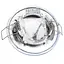 Светильник точечный Brille декоративный HDL-DS 67 PCHR/CHR MR16 163480 - миниатюра 5