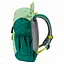 Рюкзак Deuter Kikki Зелений (1052-3610421 2248) - мініатюра 4