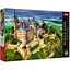 Пазл Trefl Фото Одиссея: Замок Гогенцоллерн Германия 1000 эл. (10825) - миниатюра 1