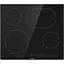 Варильна поверхня електрична Gorenje ECT643BSC - мініатюра 1