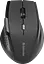 Мышь беспроводная Defender Accura MM-365 Black (52365) - миниатюра 1