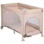 Кровать-манеж детская FreeON Cot Nook, beige - миниатюра 2