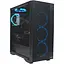 Робоча станція Power Up #288 AMD EPYC 7642/128 GB/SSD 2TB/GeForce RTX 4060Ti 16 Gb - мініатюра 1