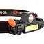 Ліхтар налобний Intertool LB-0309 [133795] - мініатюра 3