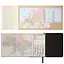 Дневник А6 Leo Planner Luna датирован 352 страницы (252706) - миниатюра 14