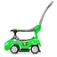 Каталка-толокар Bambi M 4205-5 Зелений - мініатюра 4