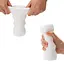 Мастурбатор Dorcel Cup Exotic белый - миниатюра 4