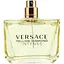 Versace Yellow Diamond Intense 90 мл тестер парфюмированная вода - миниатюра 1