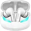 Навушники Bluetooth Awei T35 Gaming TWS earphone | BT5.0, 35/400mAh, 5Hours | white - мініатюра 1