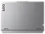 Ноутбук Lenovo LOQ 15IRX10 (83JE014DRA) Luna Grey - мініатюра 11