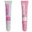 Набор бальзамов-блесков для губ Wishlist Crystal Sorbet & Sweet Candy Lip Gloss Balms - миниатюра 1