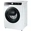 Пральна машина автоматична Samsung WW90T554DAE/S7 - мініатюра 2