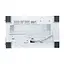 Корпус Lian Li O11 Dynamic EVO RGB White (G99.O11DERGBW.00) без БЖ - мініатюра 8