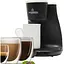 Кофеварка Crownberg CB-1568 капельная 600 Вт с двумя чашками - миниатюра 4