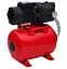 Насосна станція Pumpman ATJET100 Нmax 43 м Qmax 3,6 куб.м 750 Вт бак 24 л (CV029790) - мініатюра 2