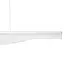 Потолочный светильник Brille подвесной светодиодный BR-965S/20W WH led - миниатюра 3