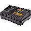 Зарядное устройство CAT DXC4 18V 2.0-4.0Ah [138675] - миниатюра 1