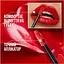 Помада для губ Maybelline New York Super Stay Vinyl Ink Upbeat стійка рідка з глянцевим фінішем 4.2 мл - мініатюра 6
