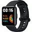 Умные часы Xiaomi Redmi Watch 2 Lite черные (899345) - миниатюра 3