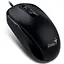 Миша Genius DX-110 USB black (31010116100) - мініатюра 1