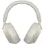 Наушники Sony WH-1000XM5 Silver (WH1000XM5S.CE7) - миниатюра 2
