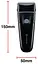 Електробритва Remington F1000 F1 Style Series Foil Shaver - мініатюра 3