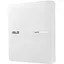 ASUS Точка доступу ExpertWIFI EBA63 AX3000, 1xGE LAN, PoE, MESH - мініатюра 1