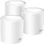Wi-Fi Mesh система TP-Link Deco X10 3-Pack [145822] - миниатюра 1