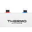Водонагреватель электрический Thermo Alliance, 1500 Вт, мокрый ТЭН, 10 л под мойку, вертикальный, квадратный, белый (SF10S15N) - миниатюра 4