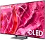 Телевізор Samsung QE55S92CAT - мініатюра 2