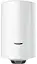 Водонагреватель Ariston PRO1 ECO 100 V 1.8K PL DRY 100 л, 1.8 кВт, сухой ТЭН, вертикальный, цилиндрический, белый (3201856) - миниатюра 1