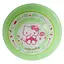 Тарелка Luminarc Disney Hello Kitty Nordic Flower салатник 160 мм (H5529) - миниатюра 1