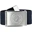 Пояс Fjallraven 1960 Logo Belt Dark Navy (1004-86978.555) - мініатюра 1
