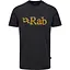 Футболка Rab Stance Tech Sketch Beluga Black L (1033-RB QCC-02-BEL-LRG) - мініатюра 1
