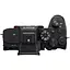 Бездзеркальний фотоапарат Sony Alpha A7R V Body Black (ILCE7RM5) UA [113382] - мініатюра 7