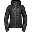 Куртка Black Diamond W Access Down Hoody Black S (1033-BD 7460810002SML1) - миниатюра 1